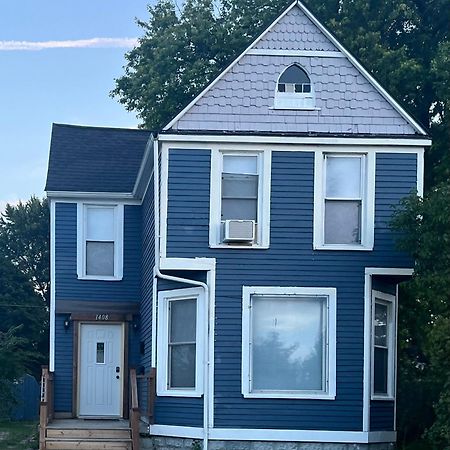 The Water Street House Vila Port Huron Exterior foto